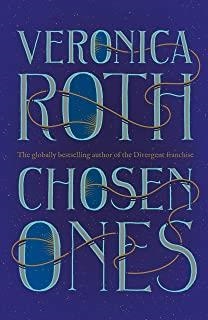 CHOSEN ONES | 9781529330243 | ROTH, VERONICA