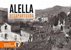 ALELLA DESAPAREGUDA | 9788417432492 | ANGLADA, RAMON / ASENSIO, ÀLEX