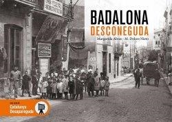 BADALONA DESCONEGUDA | 9788417432683 | ABRAS, MARGARIDA / NIETO, M. DOLORS