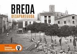 BREDA DESAPAREGUDA | 9788417432706 | CASTANYER, XAVIER/GOÑI, JORDI/MAS, FRANCESC/PONS, YAGO/PUJOL, ANDREU