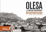 OLESA DE MONTSERRAT DESAPAREGUDA | 9788415232797 | NOGAREDA, ELISABET M. / ROTA, XAVIER