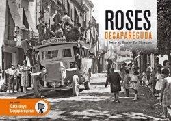 ROSES DESAPAREGUDA | 9788417432775 | BARRIS, JOSEP M. / MESSEGUER, POL