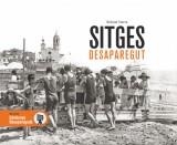 SITGES DESAPAREGUT | 9788416547999 | SIERRA, ROLAND
