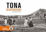 TONA DESAPAREGUDA | 9788417432294 | PADRÓS GÓMEZ, CARLES