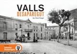 VALLS DESAPAREGUT | 9788416547692 | MARTÍ BAIGET, JEP