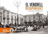 VENDRELL DESAPAREGUT, EL | 9788416547395 | SABANÉS ALBERICH, ANNA / SANTACANA FIGUEROLA, ÀNGELS