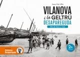 VILANOVA I LA GELTRÚ DESAPAREGUDA 2 | 9788416547678 | LLEÓ, ANNA
