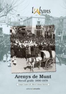 ABANS ARENYS DE MUNT, L' | 9788416547906 | CASALS COLL, GASPAR / COLOMER BARTROLÍ, MERCÈ