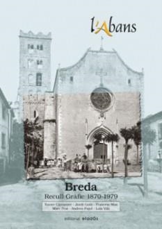 ABANS DE BREDA, L' | 9788416547654 | VARIOS AUTORES