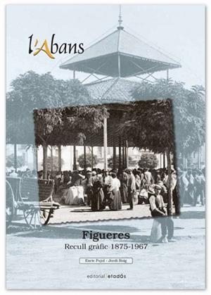 ABANS DE FIGUERES, L' | 9788495550804 | ROIG, JORDI / PUJOL, ENRIC