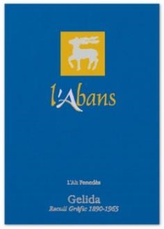 ABANS DE GELIDA, L' | 9788493136741 | CARAFÍ, MERCÈ