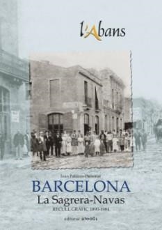 ABANS DE LA SAGRERA-NAVAS, L' | 9788415232735 | PALLARÈS-PERSONAT, JOAN