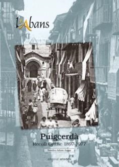 ABANS DE PUIGCERDÀ, L' | 9788415232681 | ADAM AUGER, SANDRA