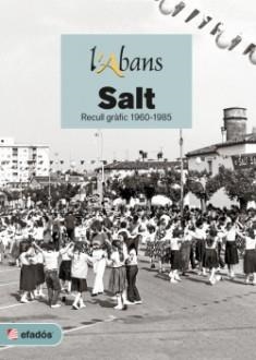 ABANS DE SALT, L' | 9788416547531 | VARIOS AUTORES