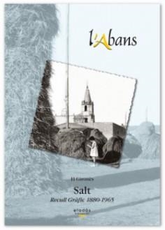ABANS DE SALT, L' | 9788495550392 | ROS, JOSEP