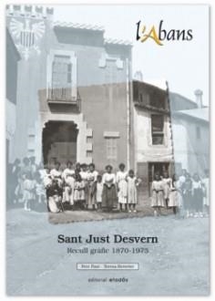 ABANS DE SANT JUST DESVERN, L' | 9788495550897 | FONT, PERE / REVERTER, TERESA