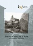 ABANS DE SANTA CRISTINA D'ARO, L' | 9788416547135 | CORREYERO, MIQUEL / GAITX, JORDI