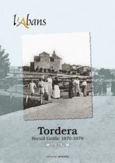 ABANS DE TORDERA, L' | 9788415232421 | BOU, JOAN