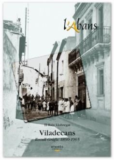 ABANS DE VILADECANS, L' | 9788495550323 | CALDERÉ, XAVIER