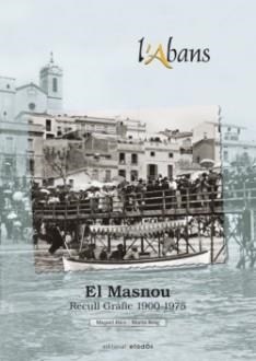 ABANS DEL MASNOU, L' | 9788415232520 | ROIG, MARTA / RICO, MIQUEL