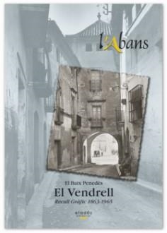 ABANS DEL VENDRELL, L' | 9788495550613 | SANANÉS, ANNA / SANTACANA, ANGELS