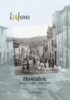 ABANS D'HOSTALRIC, L' | 9788415232841 | REYERO PLA, RAMON / ILLA MORERA, DOLORS