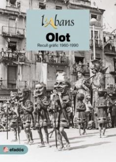 ABANS D'OLOT, L' | 9788416547760 | VARIOS AUTORES