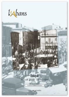 ABANS D'INCA, L' | 9788495550828 | COLOM, CARME