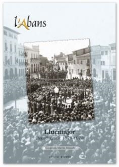 ABANS DE LLUCMAJOR, L' | 9788495550835 | MARÍN, MARGALIDA
