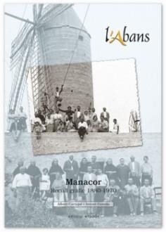 ABANS DE MANACOR, L' | 9788495550842 | CARVAJAL, ALBERT / GOMILA, ANTONI
