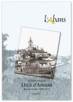 ABANS DE LLIÇÀ D'AMUNT, L' | 9788495550583 | BENZEKRY, ALBERT