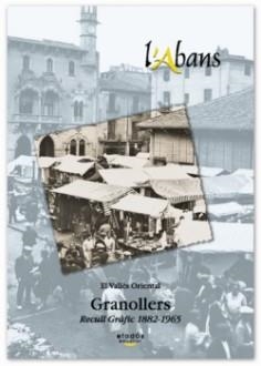 ABANS DE GRANOLLERS, L' | 9788495550316 | SÁNCHEZ, FRANCESC