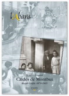 ABANS DE CALDES DE MONTBUI, L' | 9788495550538 | TRICUERA, LAURA