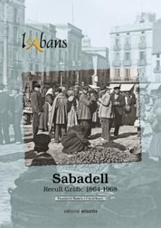 ABANS SABADELL, L' | 9788416547548 | FUNDACIÓ BOSCH I CARDELLACH