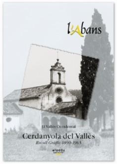 ABANS DE CERDANYOLA DEL VALLÈS, L' | 9788495550101 | OLEA, ANTONIO J.