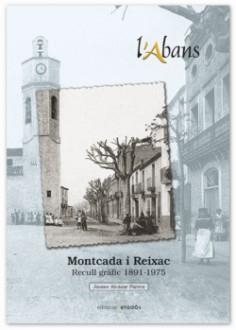 ABANS DE MONTCADA I REIXAC, L' | 9788495550781 | ALCÁZAR, JAUME