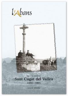 ABANS DE SANT CUGAT DEL VALLÈS, L' | 9788495550699 | RUMBAU, MONTSERRAT / TROYANO, JOAN