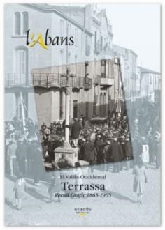ABANS DE TERRASSA, L' | 9788495550637 | PLANS, LOURDES