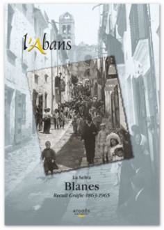 ABANS DE BLANES, L' | 9788495550644 | DOLL-PETIT, RUBÈN