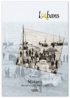 ABANS DE MATARÓ, L' | 9788495550330 | BOTER DE PALAU, RAMON