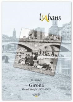 ABANS DE GIRONA, L' | 9788495550385 | MAYMÍ, JOSEP