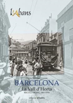 ABANS DE LA VALL D'HORTA, L' | 9788415232223 | GIMÉNEZ I COMPTE, CARLOTA