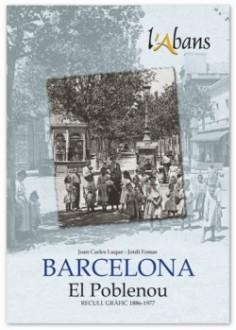 ABANS DEL POBLENOU, L' | 9788495550859 | LUQUE, JOAN CARLES / FOSSAS, JORDI