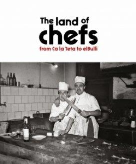 LAND OF CHEFS, THE | 9788417432478 | VARIOS AUTORES
