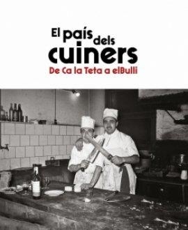 PAÍS DELS CUINERS, EL | 9788417432447 | VARIOS AUTORES