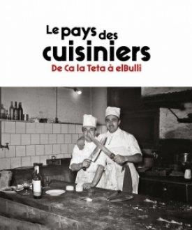 PAYS DES CUISINERS, LE | 9788417432461 | VARIOS AUTORES