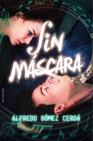 SIN MASCARA | 9788413184463 | GÓMEZ CERDÁ, ALFREDO