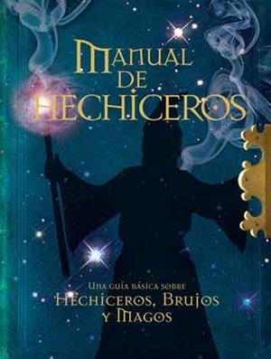 MANUAL DE HECHICEROS | 9788415372394 | AAVV
