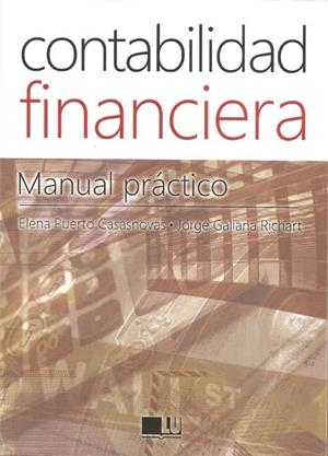 CONTABILIDAD FINANCIERA | 9788416279470 | AAVV