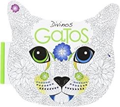 DIVINOS GATOS | 9788416279524 | MUZIO, SARA
